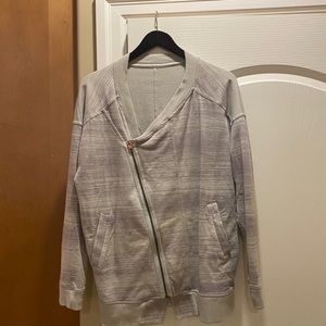 Lululemon sweater